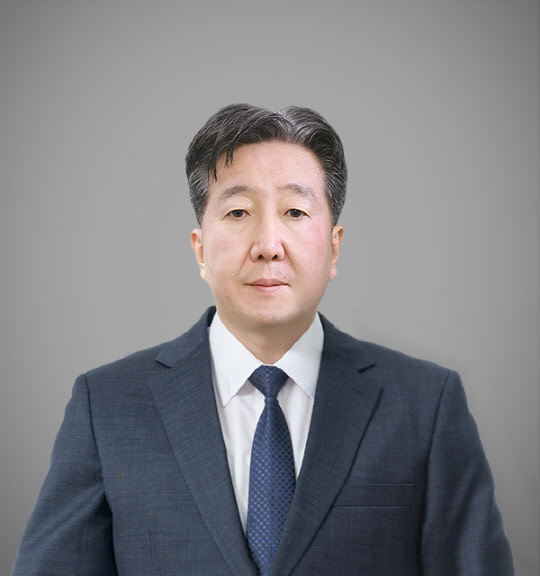 정원석 LG마그나 이파워트레인 대표이사 전무. <LG전자 제공>